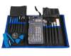 Screwdriver and und Opener Set - 80 Pieces for Fujitsu Stylistic Q509