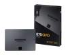Samsung 870 QVO SSD 1TB (2.5 inches / 6.4 cm) for Fujitsu Esprimo Q7010