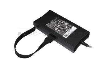 00D11R original Dell AC-adapter 130.0 Watt slim