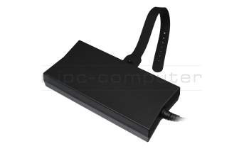 00D11R original Dell AC-adapter 130.0 Watt slim