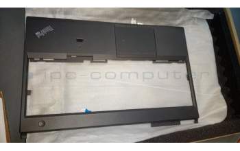 Lenovo 00HM101 MECH_ASM KBD,Bezel,FPR,NFC,WS