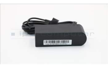 Lenovo 00HM605 AC_ADAPTER 36W 12VDC 2P AP CHY