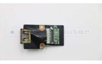 Lenovo 00HN680 SUBCARD Sub card,USB