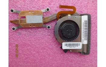 Lenovo 00HN812 HEATSINK CPU heatsink w fan TO