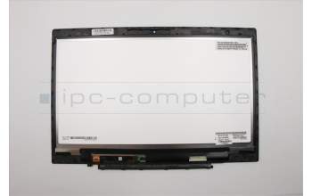 Lenovo 00HN829 TOUCHPANEL TPK140AG LGD WQHD