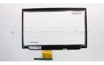 Lenovo 00HN840 TOUCHPANEL GNZ125AG LGD HD