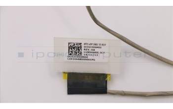 Lenovo 00HT634 CABLE LCD,non touch,3D camera