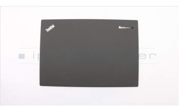 Lenovo 00HT802 LCD Rear BLK CF&PC Touch