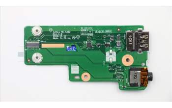 Lenovo 00HT813 AUDIO_CARD, Audio board