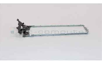 Lenovo 00HT821 FRU Hinge(L+R)-LH