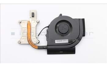 Lenovo 00JT208 HEATSINK HEATSINK,Intel,UMA,HSW,Sunon