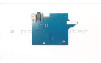 Lenovo 00JT295 FRU I/O subcard board