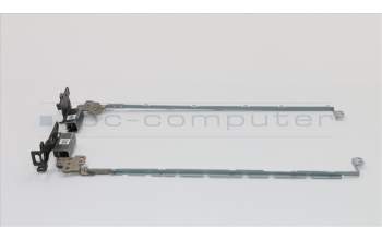 Lenovo 00NY598 Hinge,L/R,Silver,JR,LNV