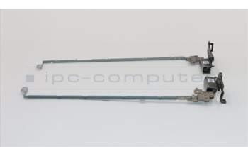 Lenovo 00NY598 Hinge,L/R,Silver,JR,LNV