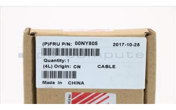 Lenovo 00NY805 CABLE Think LED light