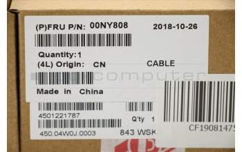 Lenovo 00NY808 LCD FFC cable