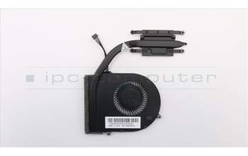 Lenovo 00UP101 HEATSINK Intel UMA w fan Sunon