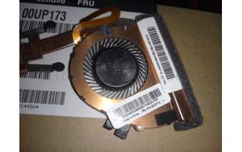 Lenovo 00UP173 HEATSINK Skylake ,UMA,w/fan,Toshiba