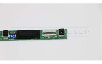 Lenovo 00UR511 CARDPOP CARDPOP Mic PCBA