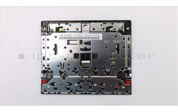 Lenovo 00UR953 MECH_ASM CS15W_3+2BCP,MYLR,BLK,ALPS