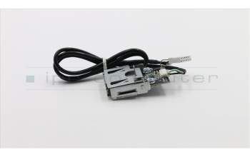 Lenovo 00XD079 MECH_ASM 20L,Card reader Assy ,321NT