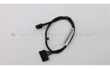 Lenovo 00XL192 CABLE Fru 400mm SATA power cable