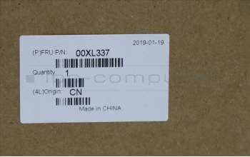 Lenovo 00XL337 CABLE C.A M/B-LCD_LG_TOUCH_23(C5)