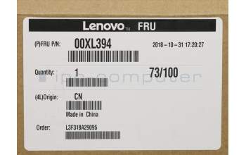 Lenovo 00XL394 CABLE Fru,SATA PWRcable(400mm+210mm)