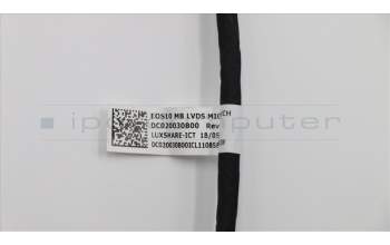 Lenovo 00XL462 CABLE M/B-LVDS_MIC_Touch