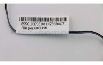 Lenovo 00XL498 CABLE Fru120mm HDD LED Cable