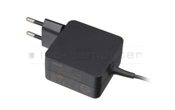 010H-1LF original Asus AC-adapter 45.0 Watt EU wallplug normal