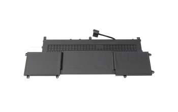 010R94 original Dell battery 88Wh (6 cells)