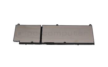 017C06 original Dell battery 68Wh