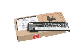 01AV405 original Lenovo battery 26.1Wh