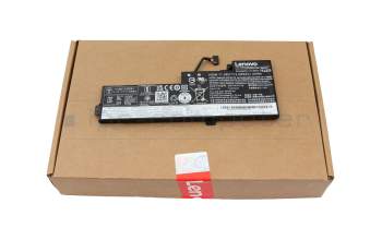 01AV419 original Lenovo battery 24Wh intern