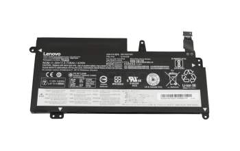 01AV435 original Lenovo battery 42Wh