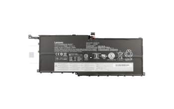 01AV444 original Lenovo battery 52Wh