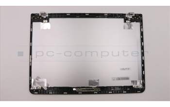 Lenovo 01AV582 LCD cover,Sliver, AL