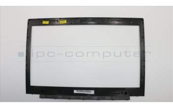 Lenovo 01AV918 BEZEL LCD BEZEL,w/O Camera,WQHD