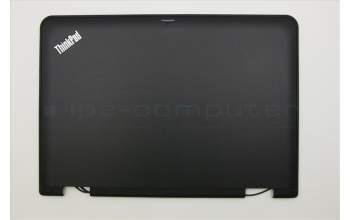 Lenovo 01AV972 COVER A cover,TS,WIN,BLK,w/cable