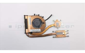 Lenovo 01AW249 SWGthermalmodule,w/fan,Sunon