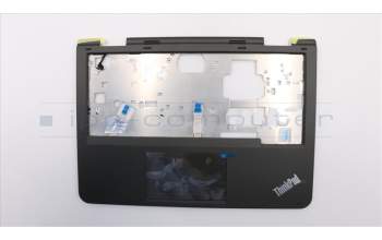 Lenovo 01AW532 BEZEL KBD ASM w/oFPR for windows