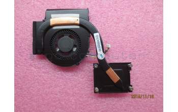 Lenovo 01AW578 HEATSINK FRU UMA Thermal Modul