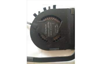 Lenovo 01AW596 HEATSINK HEATSINK UMA Intel BD