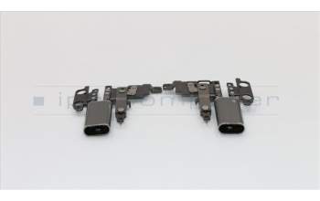 Lenovo 01AW985 HINGE Hinge L R SLV w Plastic