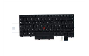 Lenovo 01AX376 NB_KYB Windu KBD,DE,CHY