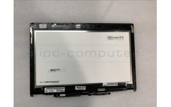 Lenovo 01AX903 TOUCHPANEL 12.5 HD nonGlare TP