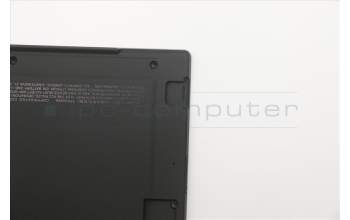 Lenovo 01AY277 MECH_ASM A-cover,BLK,Mg,nCAM,Foxconn