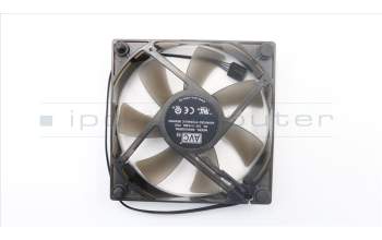 Lenovo 01EF249 FAN 12025 front Fan W/O LED for Des