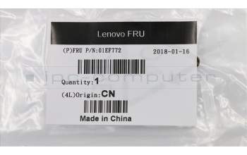 Lenovo 01EF772 MECH_ASM 333ET1,Odd-door ASSY,AVC